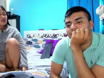 Chaturbate Nude Webcam of scarletandryan28
