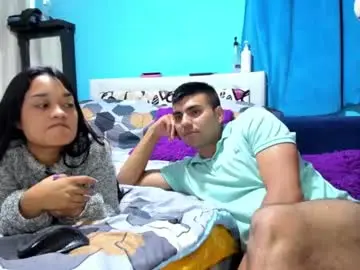Chaturbate Free Live Porn of scarletandryan28