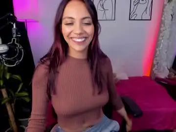 Chaturbate Adult Webcams of skyssoul