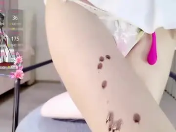 Chaturbate Sex Cam of xiaoyu_ko