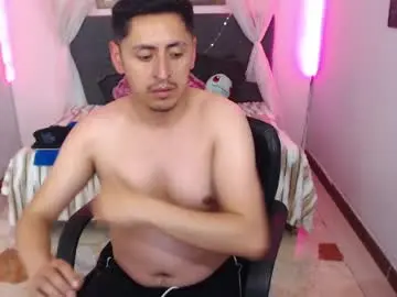 Chaturbate Sex Cam of alex_levi