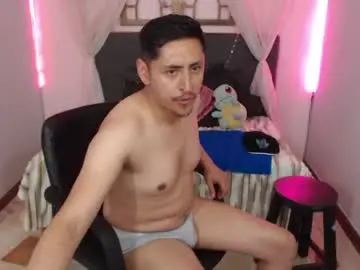 Chaturbate Live Sex Cam of alex_levi