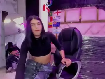 Chaturbate Sex Cam of allison_69ts