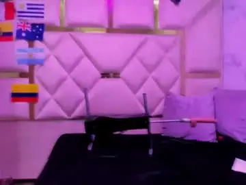 Chaturbate Watch Live Sex Cams of allison_69ts
