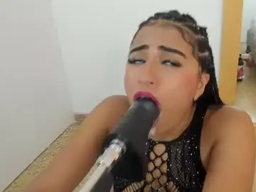Chaturbate Adult Video Chat of antoniaross