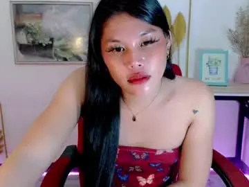 Chaturbate Live Porn of asiansexy_bitch