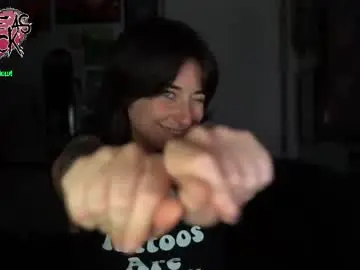 Chaturbate Live Porn of blueasfuck