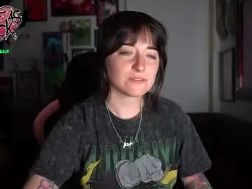 Chaturbate Adult Webcams of blueasfuck