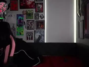 Chaturbate Live Sex Cam of blueasfuck
