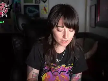 Chaturbate Live Sex Cam of blueasfuck