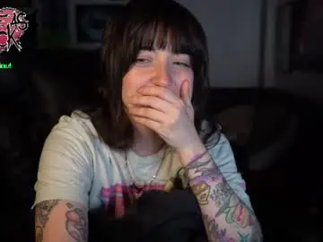 Chaturbate Live Sex of blueasfuck