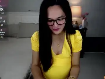 Chaturbate Live Porn of brianna_shemale