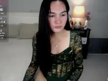 Chaturbate Adult Video Chat of brianna_shemale