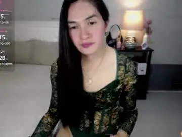 Chaturbate Free Porn Cam of brianna_shemale