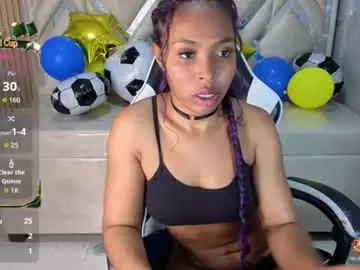 Chaturbate Live Sex Cam of fioret_tx