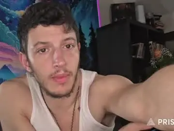 Chaturbate Adult Webcam of hardselfsucker1
