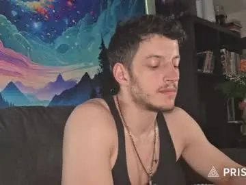 Chaturbate Sex Chat of hardselfsucker1