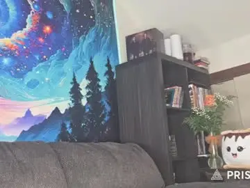 Chaturbate Live Porn of hardselfsucker1