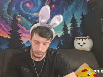 Chaturbate Live Sex Cam of hardselfsucker1