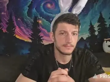 Chaturbate Live Porn of hardselfsucker1