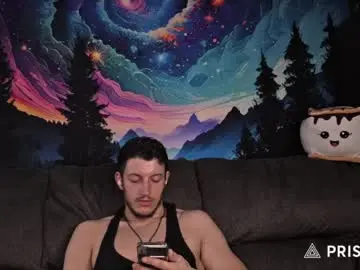 Chaturbate Live Sex of hardselfsucker1