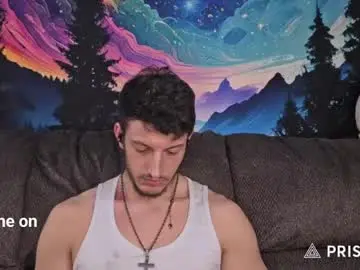 Chaturbate Sex Chat of hardselfsucker1