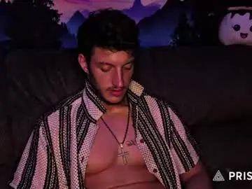 Chaturbate Sex Cam of hardselfsucker1