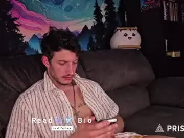 Chaturbate Private Sex Chat of hardselfsucker1