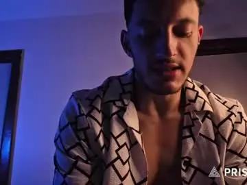 Chaturbate Live Sex Cam of hardselfsucker1