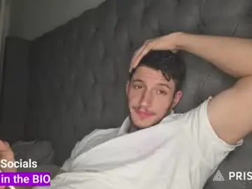 Chaturbate Sex Cam of hardselfsucker1