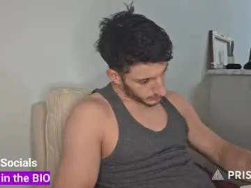 Chaturbate Best Webcam of hardselfsucker1