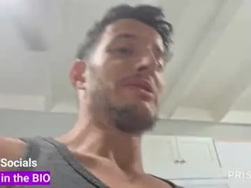 Chaturbate Private Sex Chat of hardselfsucker1