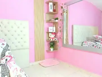 Chaturbate Sex Chat of kiitty_horny_