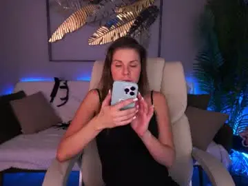 Chaturbate Live Sex of kissablekira