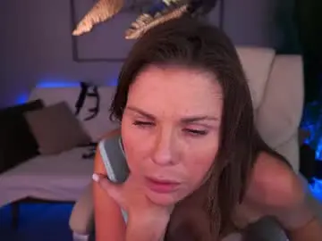 Chaturbate Adult Webcam of kissablekira