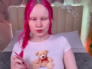 Chaturbate Live Sex Cam of kittenxoann