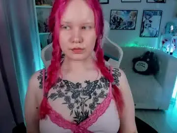 Chaturbate Free Live Porn of kittenxoann
