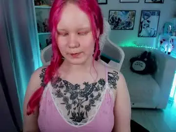 Chaturbate Private Sex Chat of kittenxoann