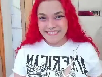 Chaturbate Live Porn of luna__vegga