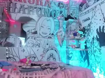 Chaturbate Sex Chat of megan_cute4u