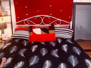 Chaturbate Live Porn of missdominantbigcockx