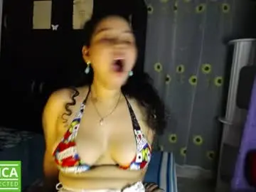 Chaturbate Live Sex Cam of mr_mrscurie
