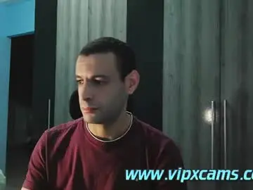 Chaturbate Sex Chat of ronnispoto