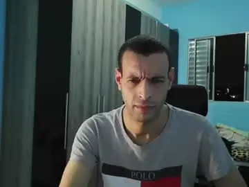 Chaturbate Nude Webcam of ronnispoto