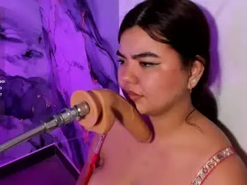 Chaturbate Adult Webcam of salomee_bigboobs