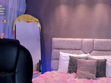Chaturbate Best live sex cam show of arinextdoor