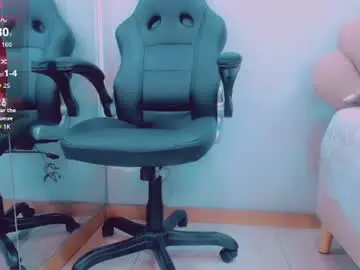 Chaturbate Adult Webcam of emiilysaenzz