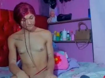 Chaturbate Sex Chat of flower_weed