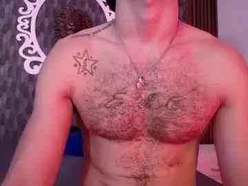 Chaturbate Live Porn of happy_hot7