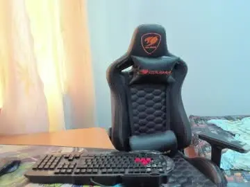 Chaturbate Adult Webcams of iliaskrislove